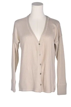 ABERCROMBIE & FITCH Women Cardigans Regular fit in Gray - M