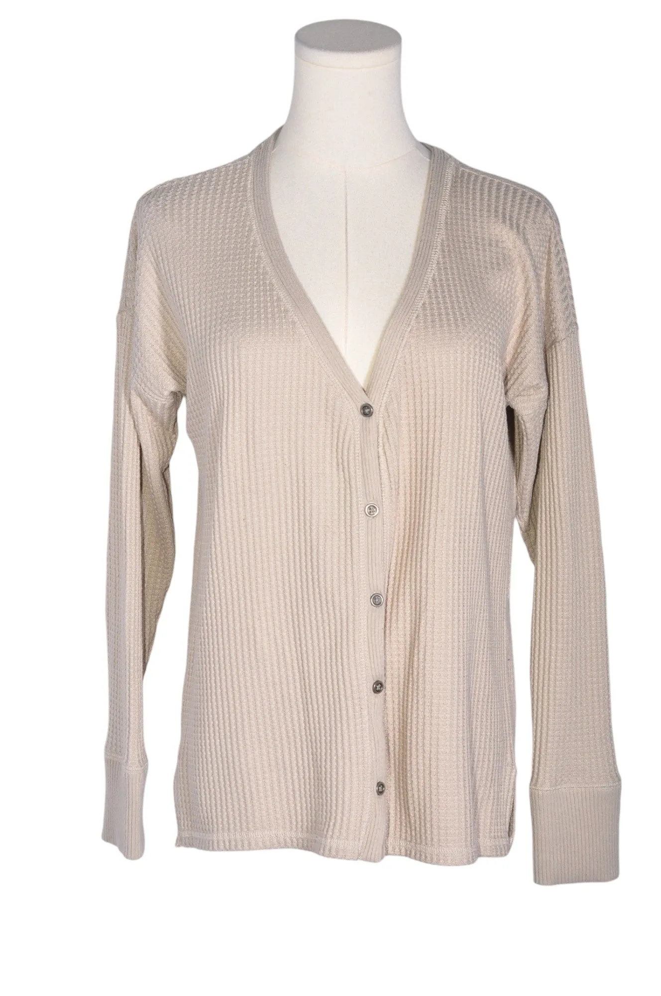 ABERCROMBIE & FITCH Women Cardigans Regular fit in Gray - M