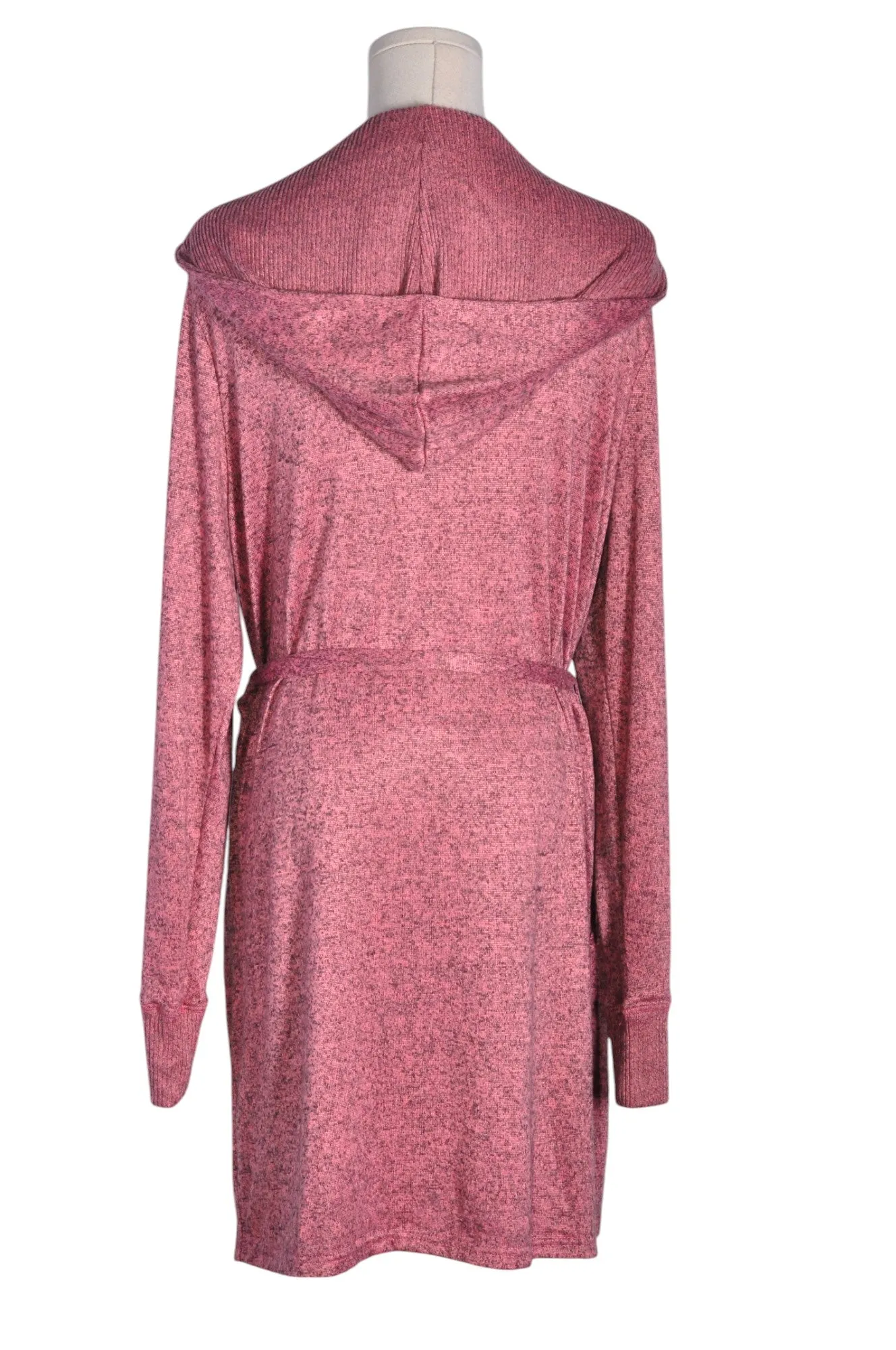 ADA CASEY Women Cardigans Regular fit in Pink - L
