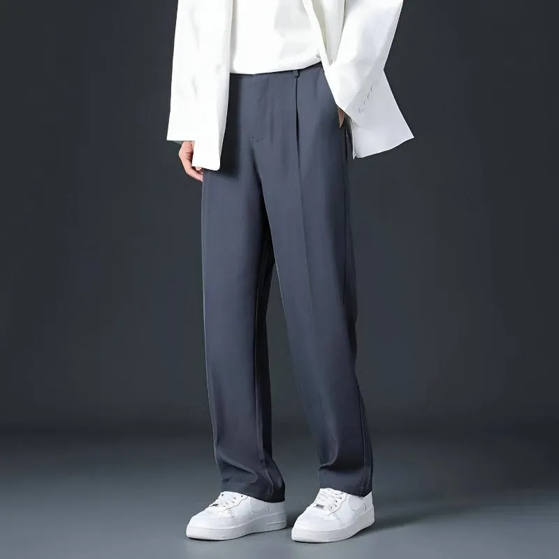 Alessio Loose Trousers