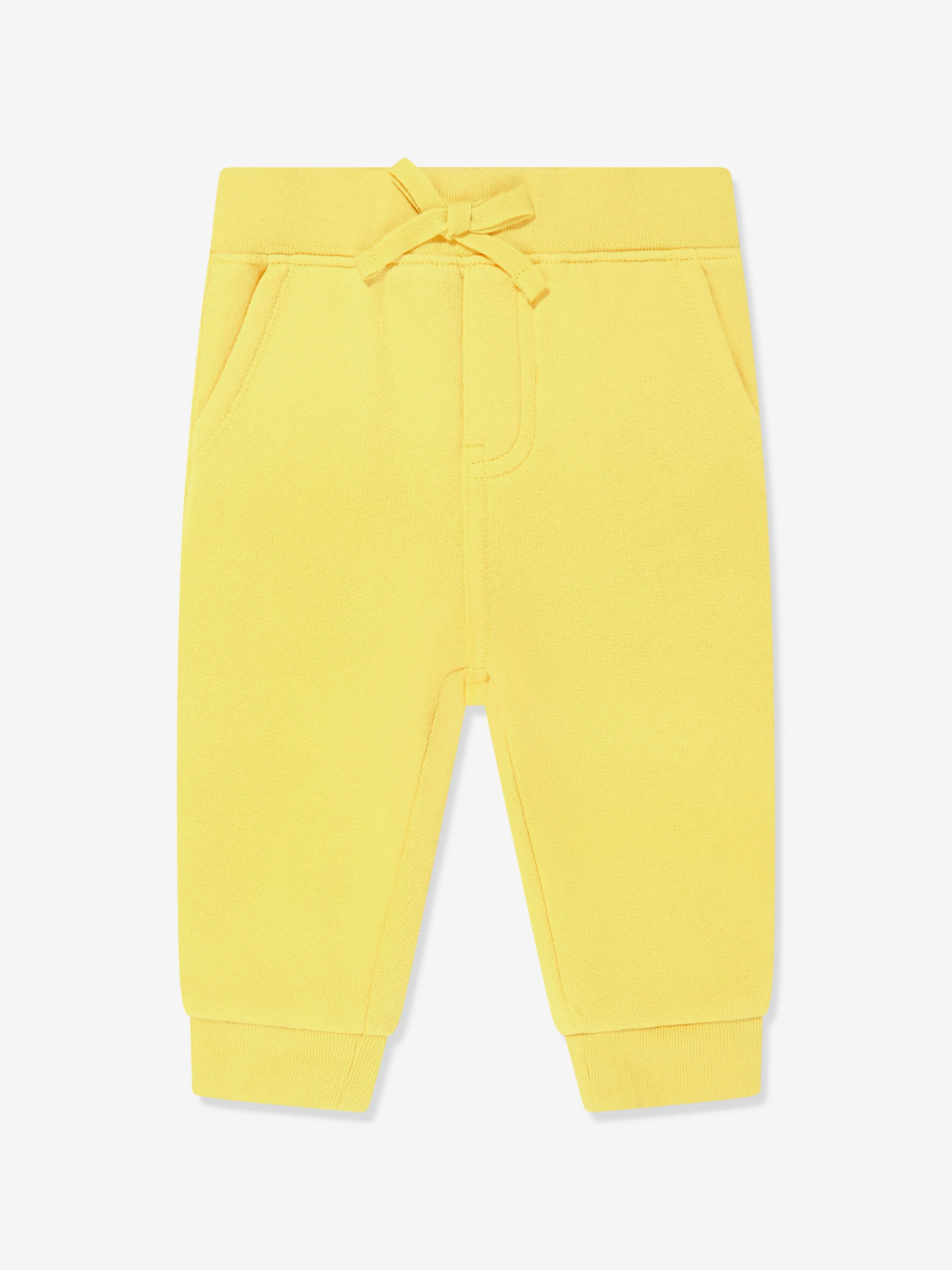 Baby Boys Trousers Set in Navy