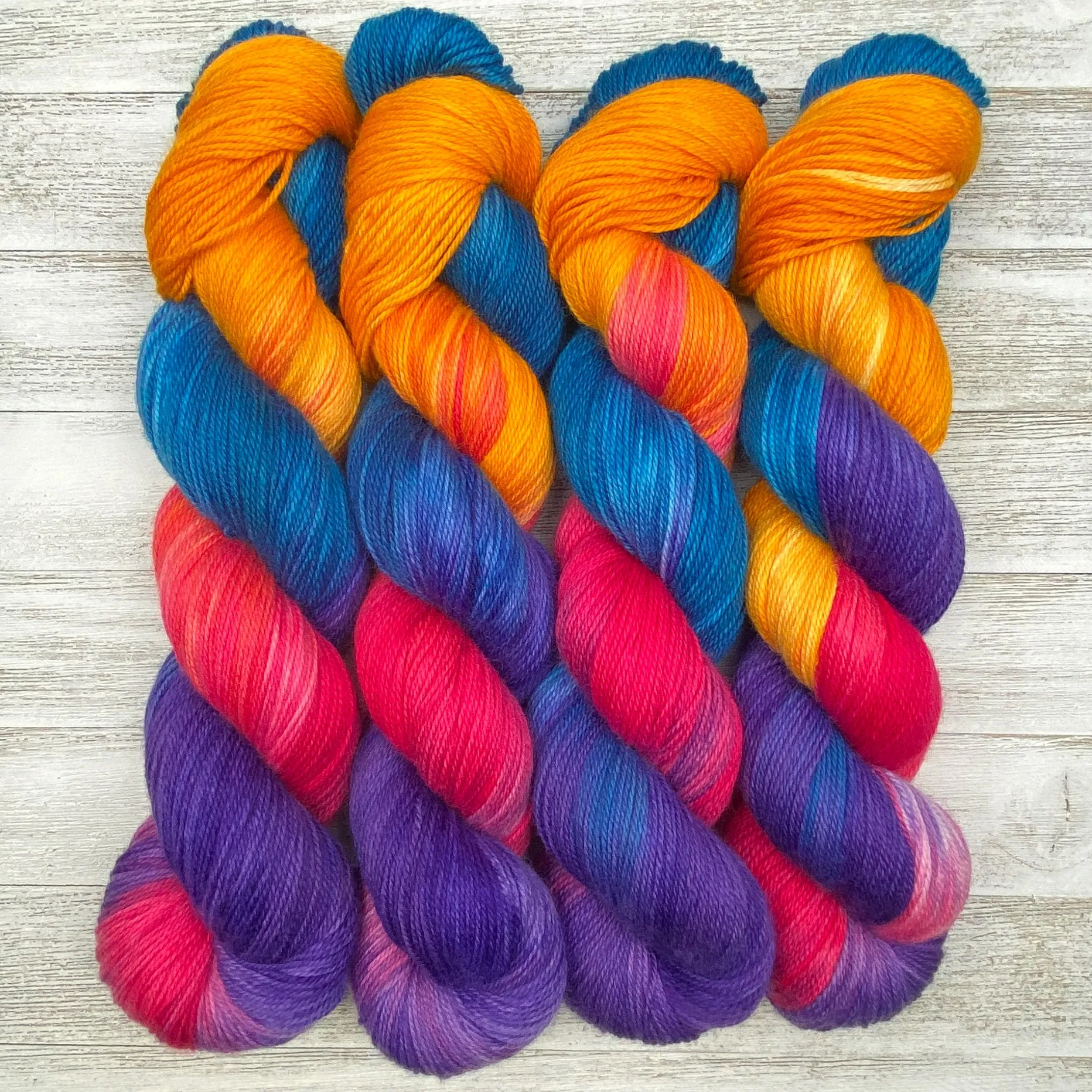 Barbury Sock - InstaGlam