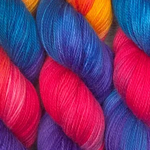 Barbury Sock - InstaGlam