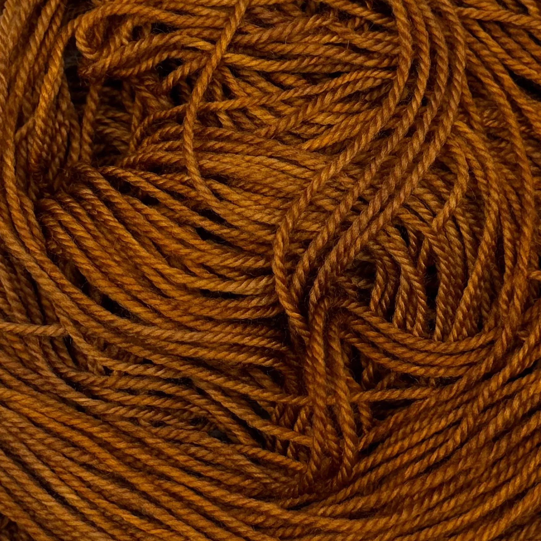 Barbury Sock Mini (20g) - Feeling Foxy
