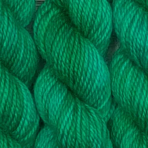 Barbury Sock Mini (20g) - Malachite