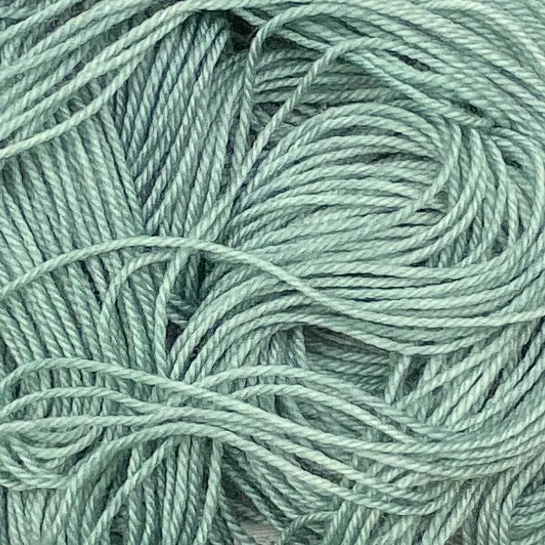 Barbury Sock Mini (20g) - Sea Spray
