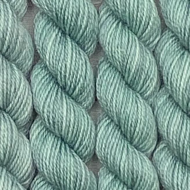 Barbury Sock Mini (20g) - Sea Spray