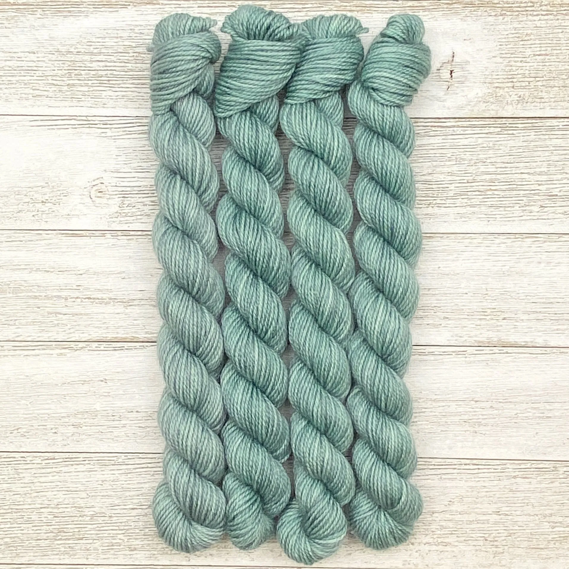 Barbury Sock Mini (20g) - Sea Spray