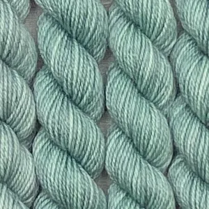 Barbury Sock Mini (20g) - Sea Spray