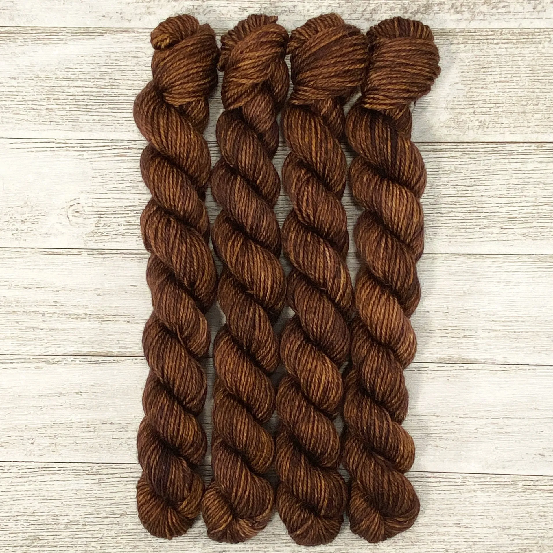 Barbury Sock Mini (20g) - Wake Up Juice
