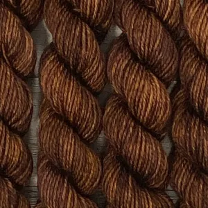 Barbury Sock Mini (20g) - Wake Up Juice