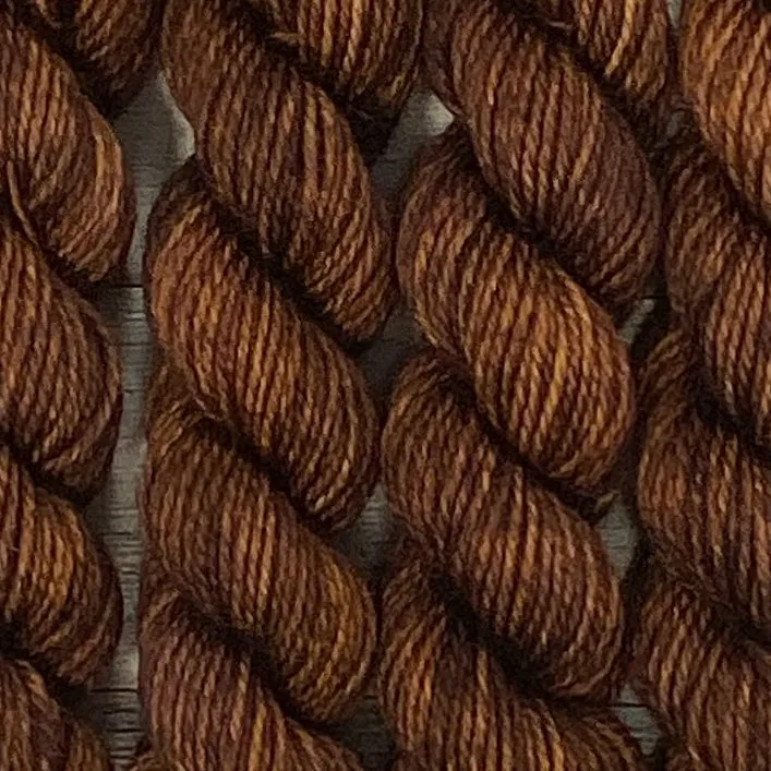 Barbury Sock Mini (20g) - Wake Up Juice