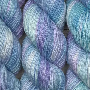Barbury Sock - One Hundred Nine