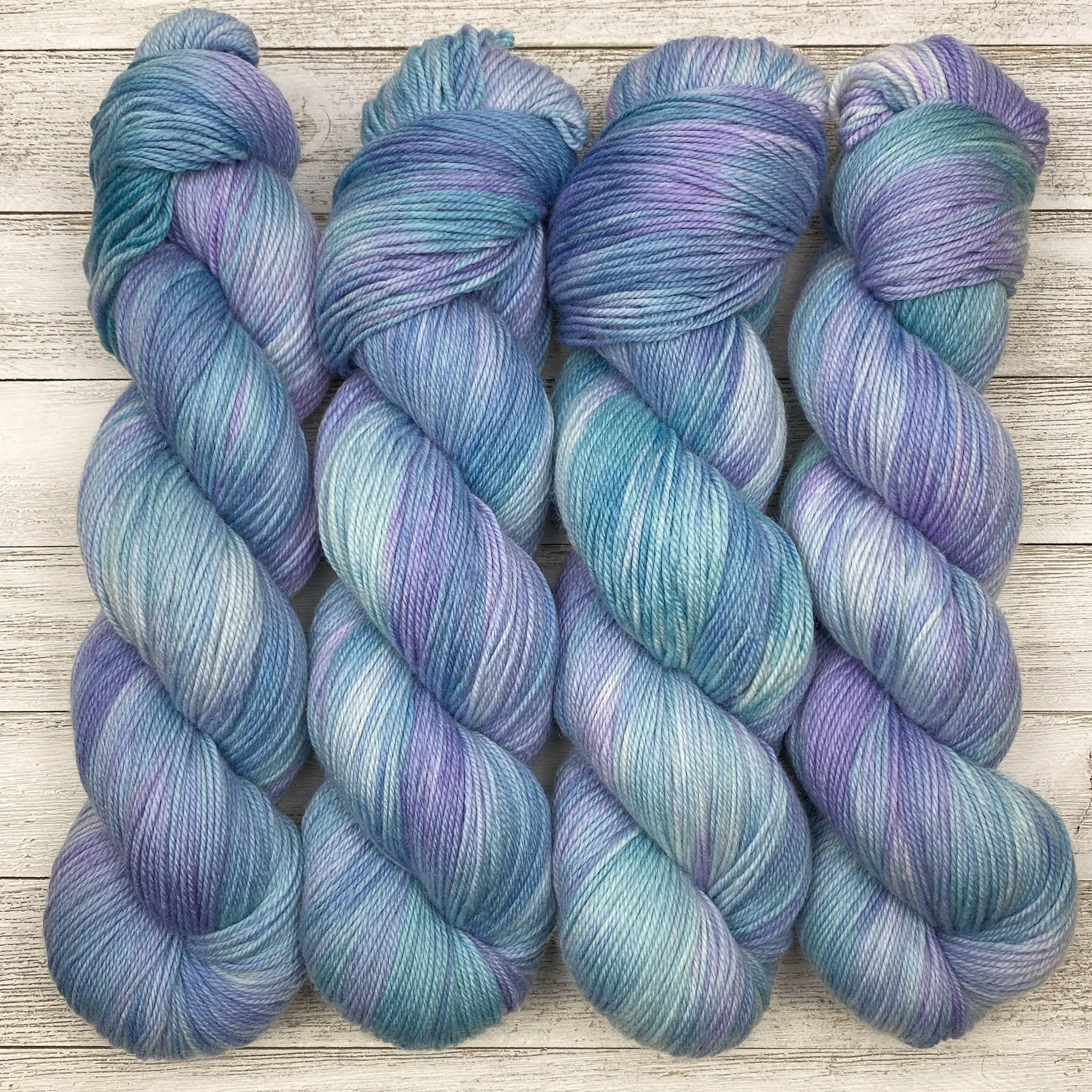 Barbury Sock - One Hundred Nine
