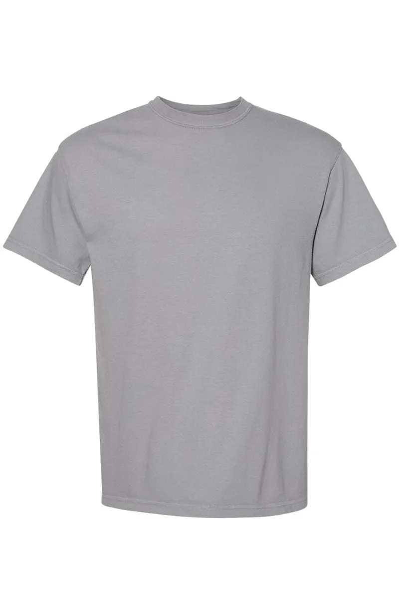 Bow Kentucky Check Comfort Colors Adult Ring-Spun Cotton Tee
