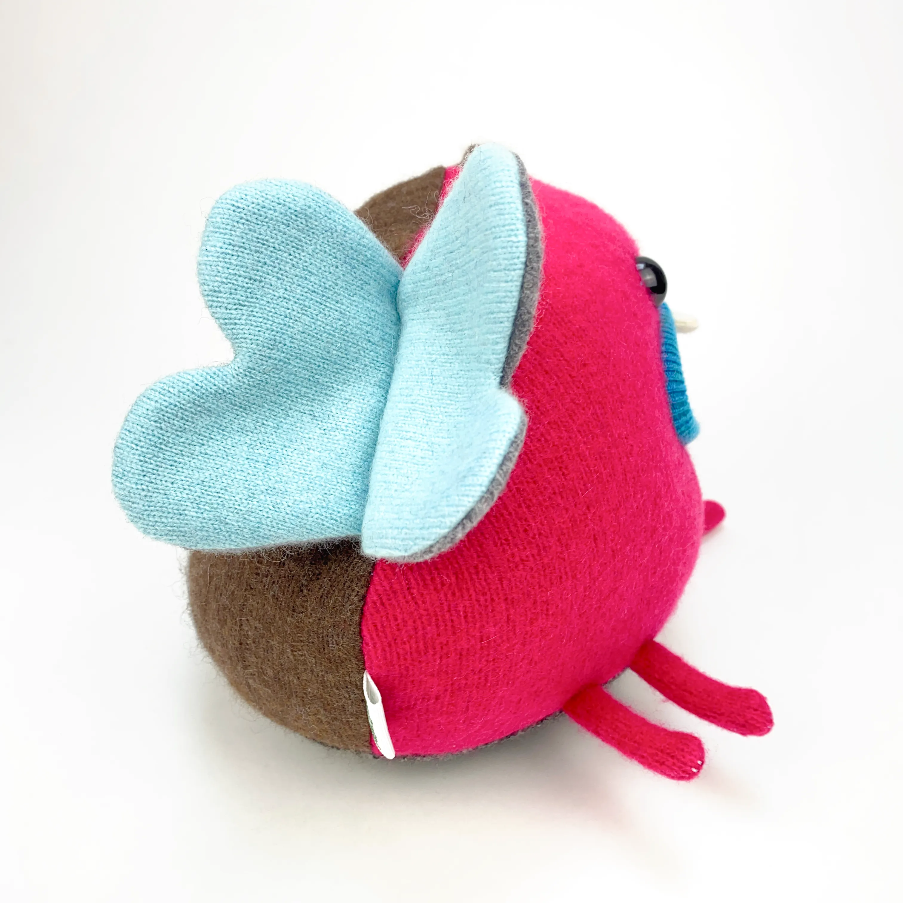 Bun-Bun the plush my friend monster™