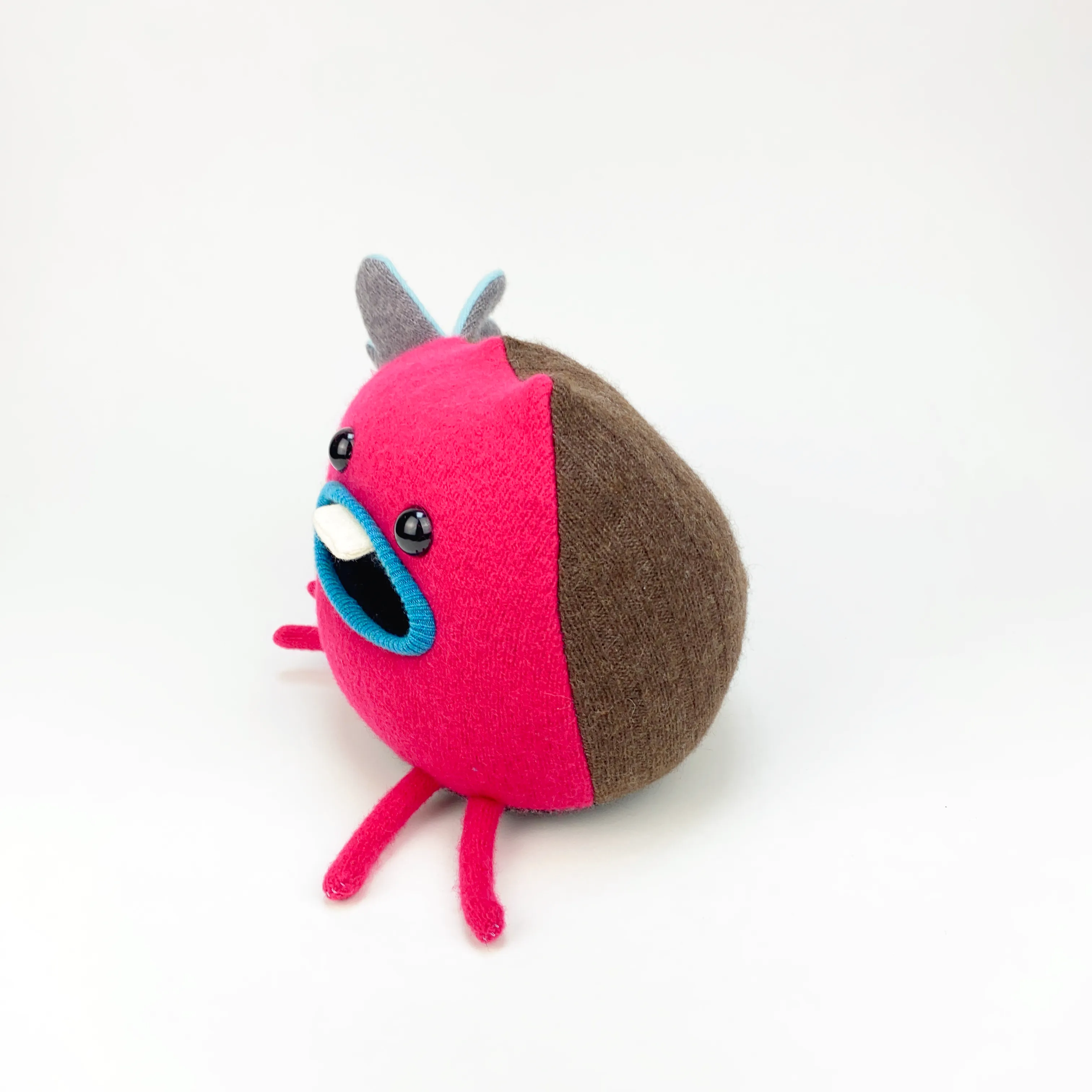 Bun-Bun the plush my friend monster™
