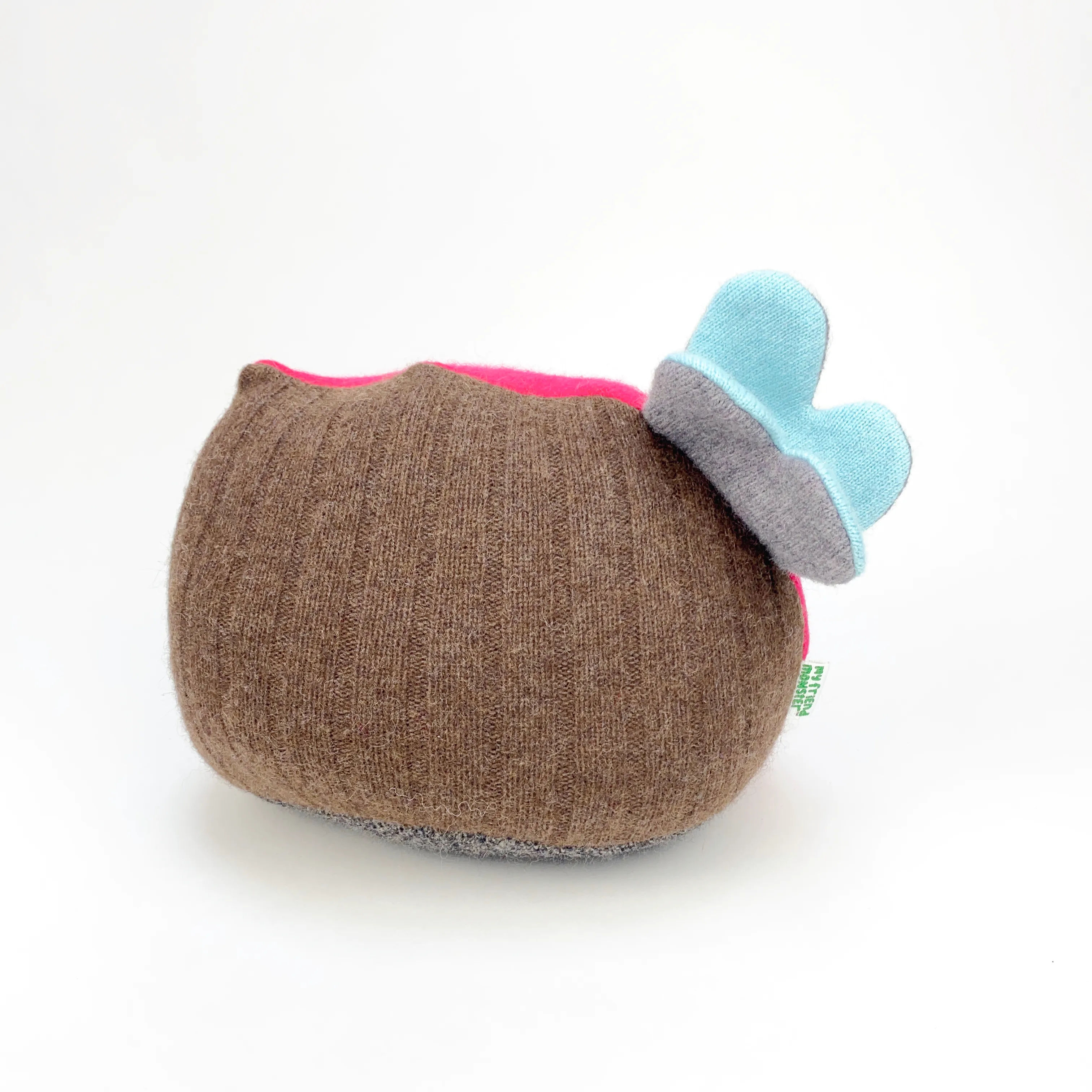 Bun-Bun the plush my friend monster™