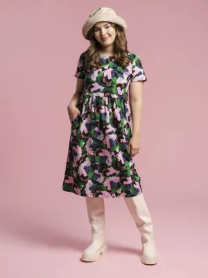 Carissa Dress Orvokki