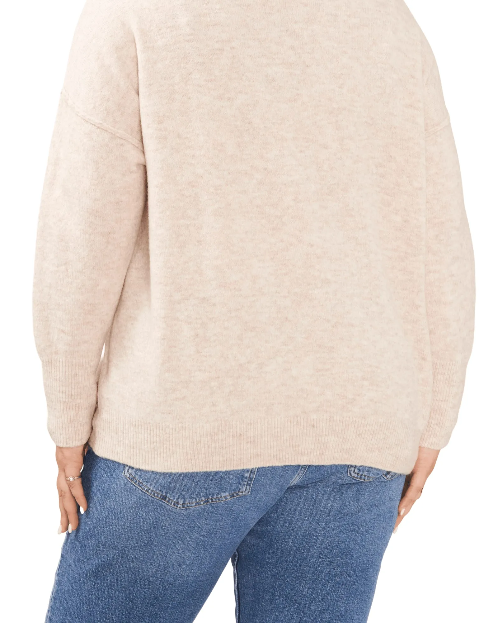 Carrie Cozy Sweater | MALTED