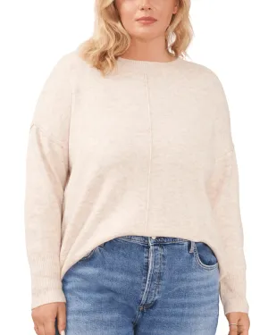 Carrie Cozy Sweater | MALTED