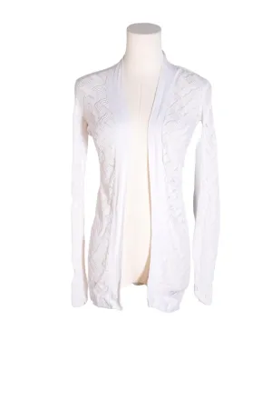 CHATEAU Women Cardigans Regular fit in White - XS