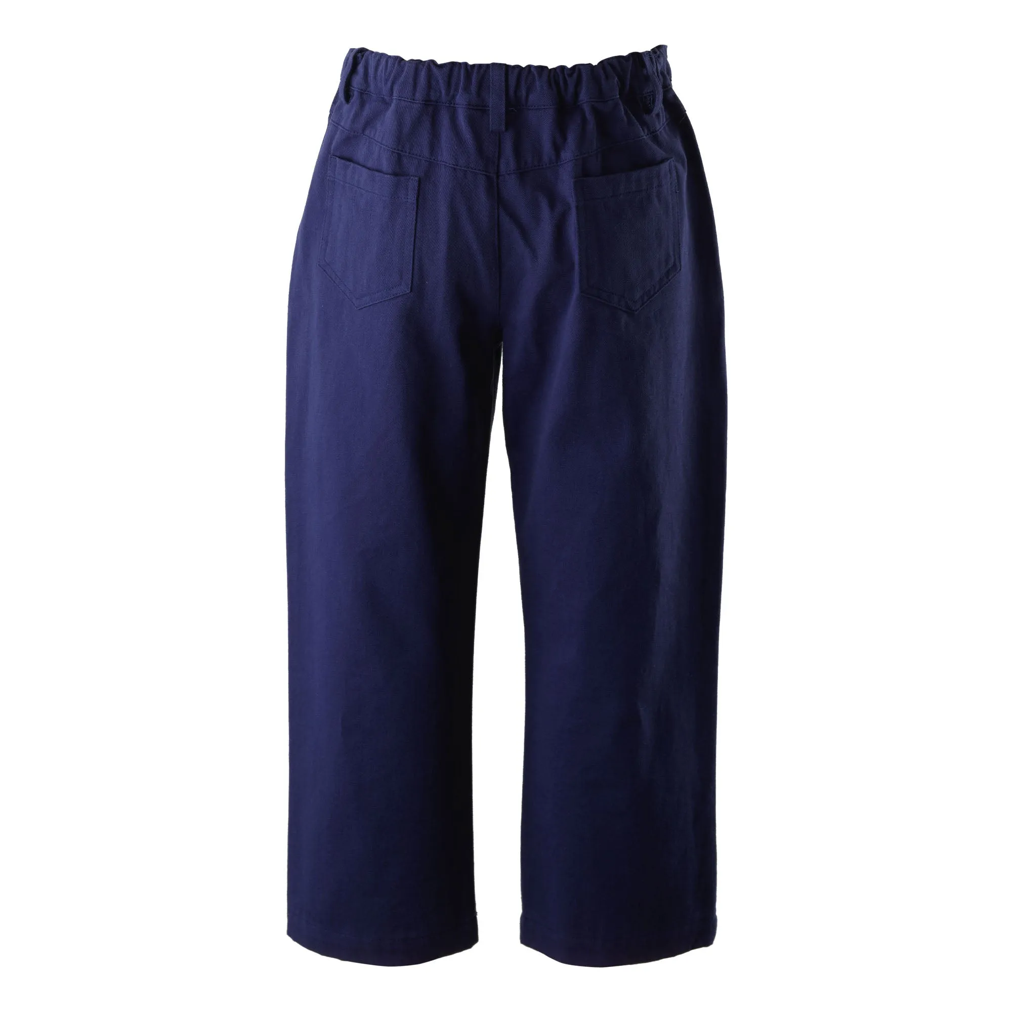 Chinos, Navy