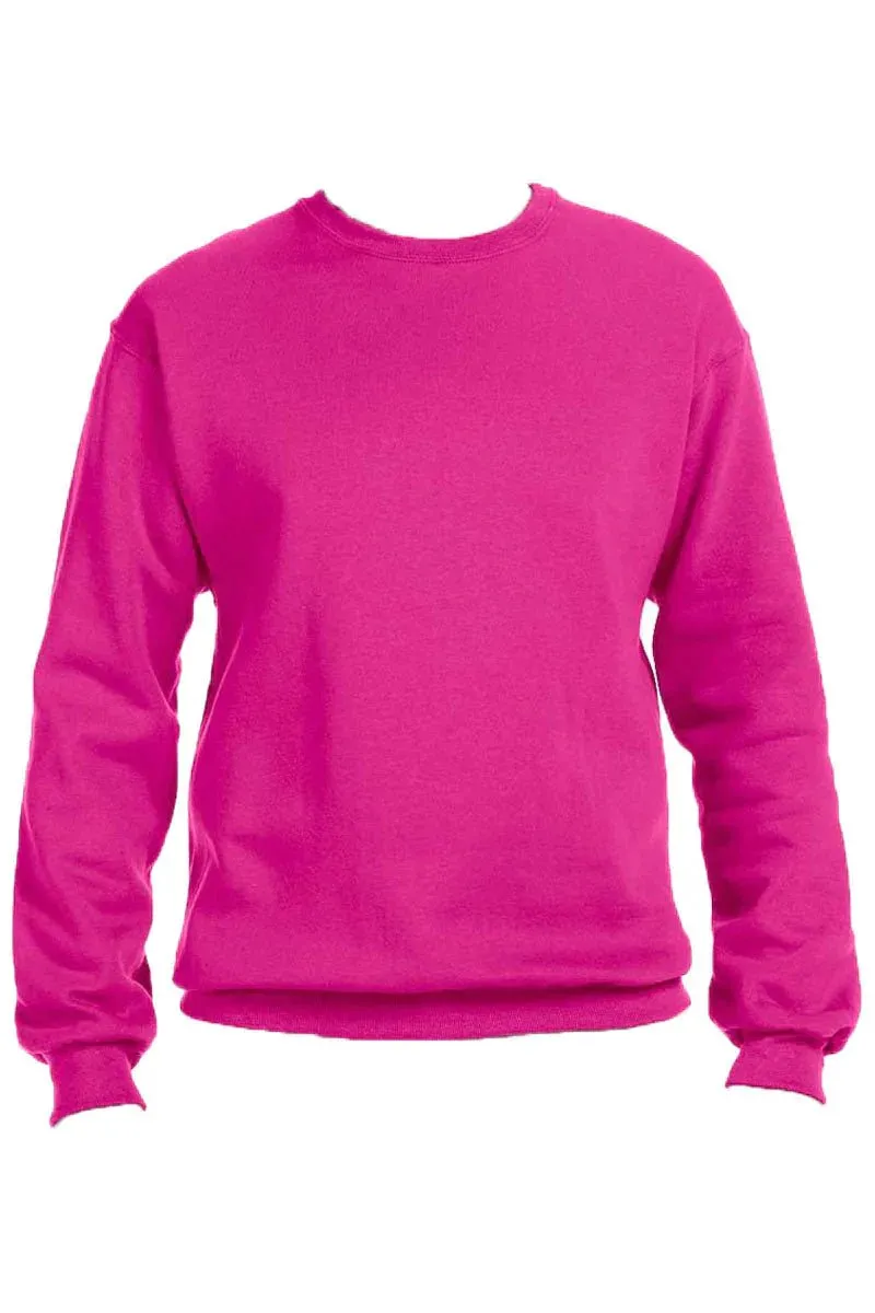 Coquette Balloon Dog Unisex NuBlend Crew Sweatshirt