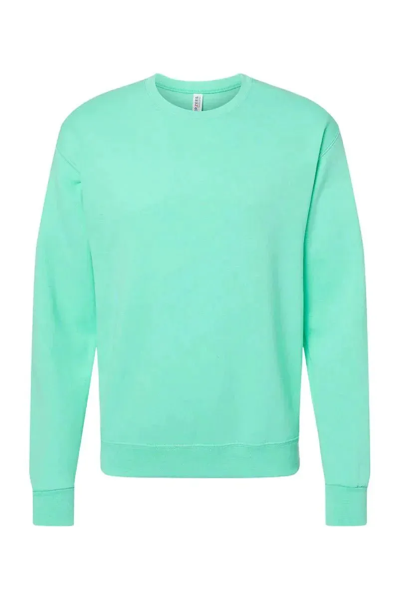 Coquette Balloon Dog Unisex NuBlend Crew Sweatshirt