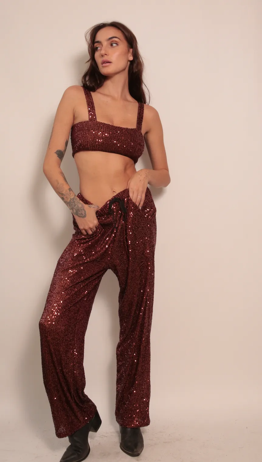 Cosmo Cargos