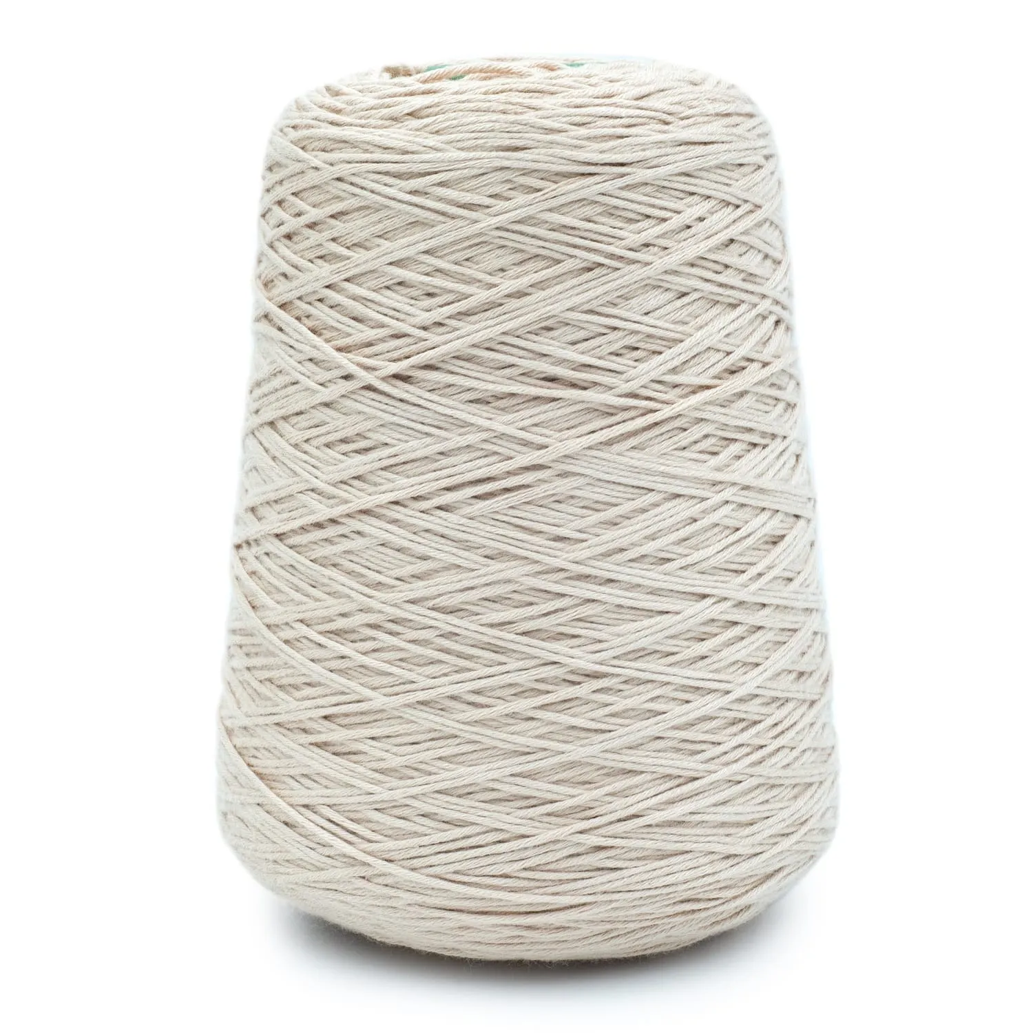 Cotton Bambu, Cotton Bamboo Cone Yarn