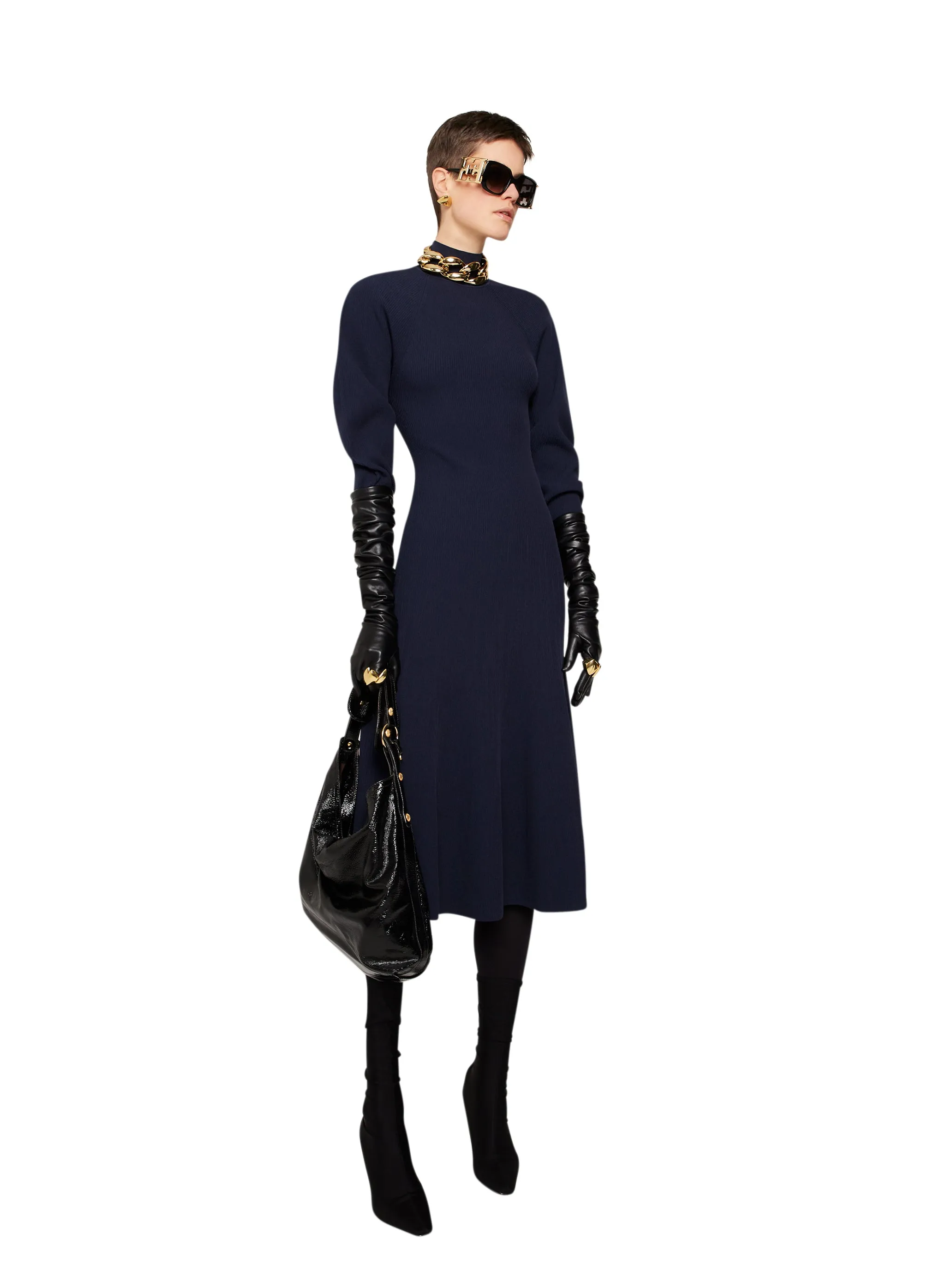 Daio Dress