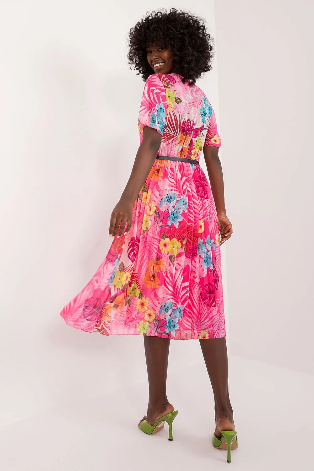 Daydress model 196454 Italy Moda