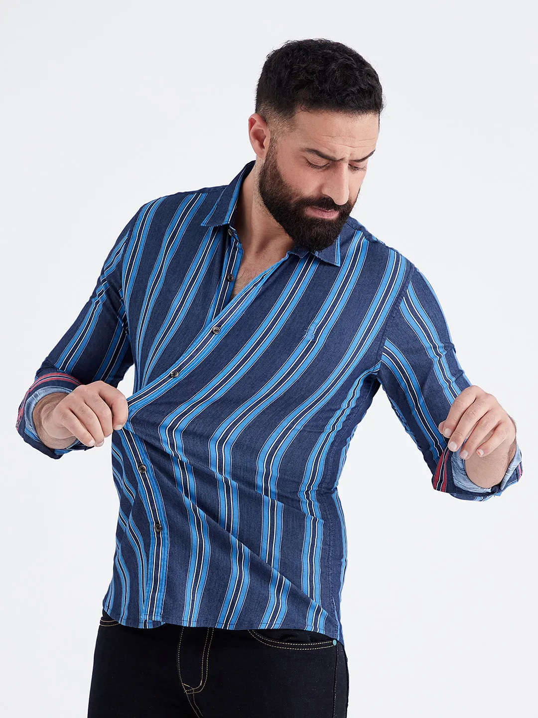 Deep Sea Shirt