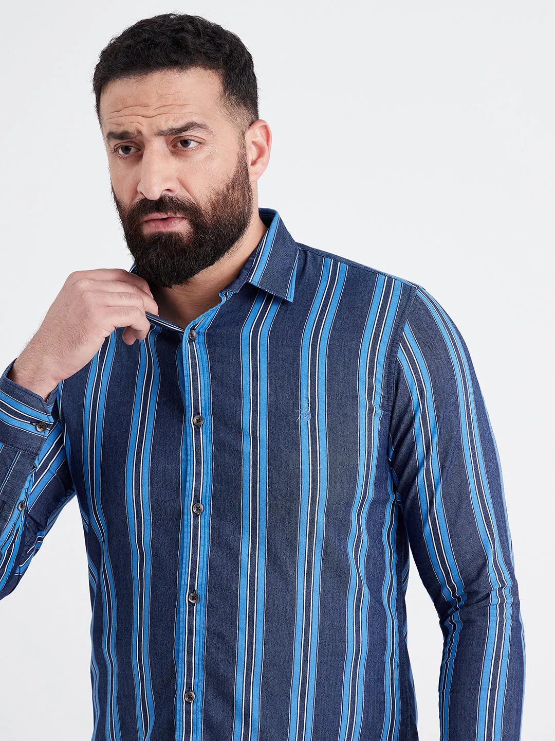 Deep Sea Shirt