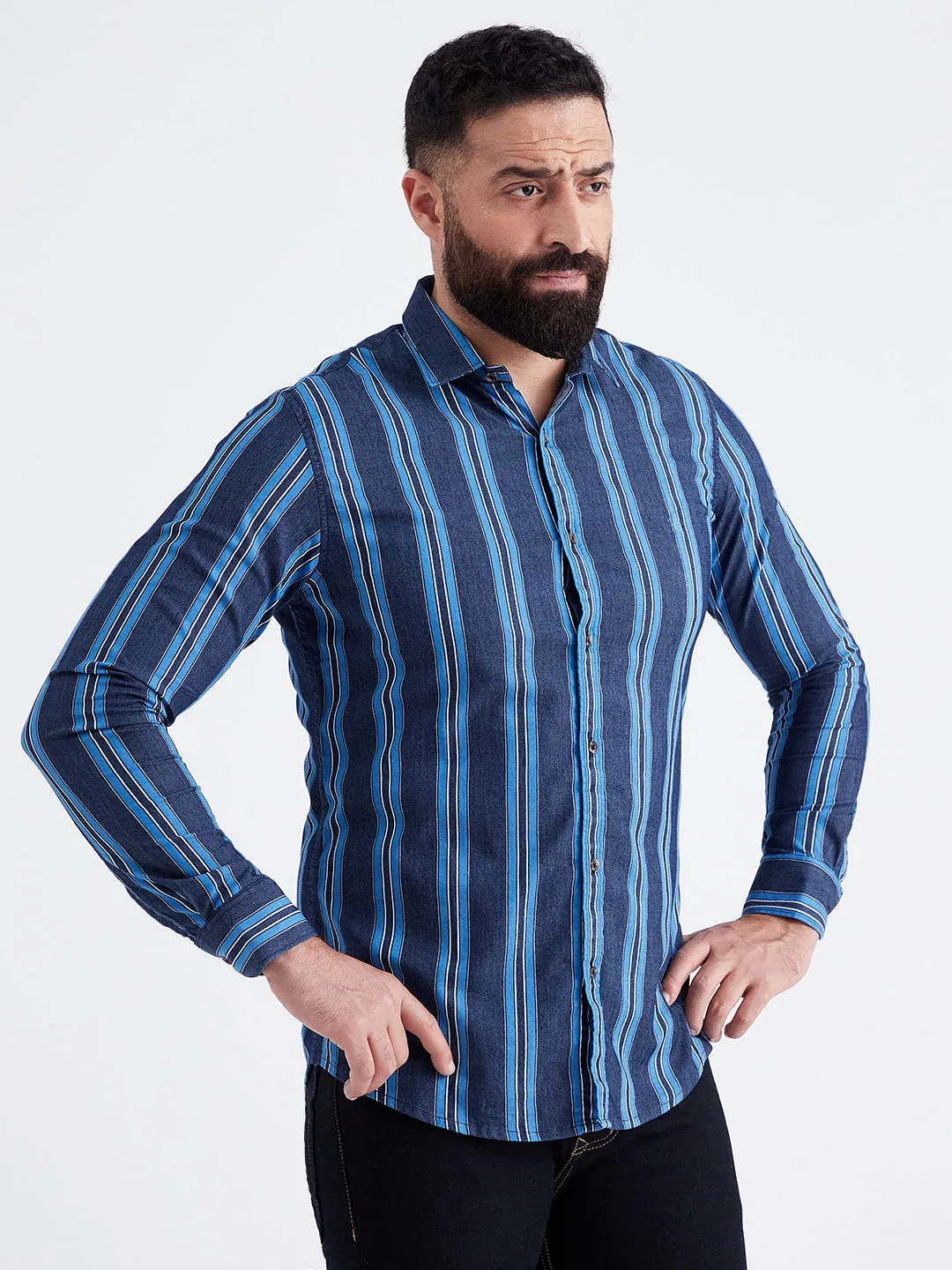 Deep Sea Shirt
