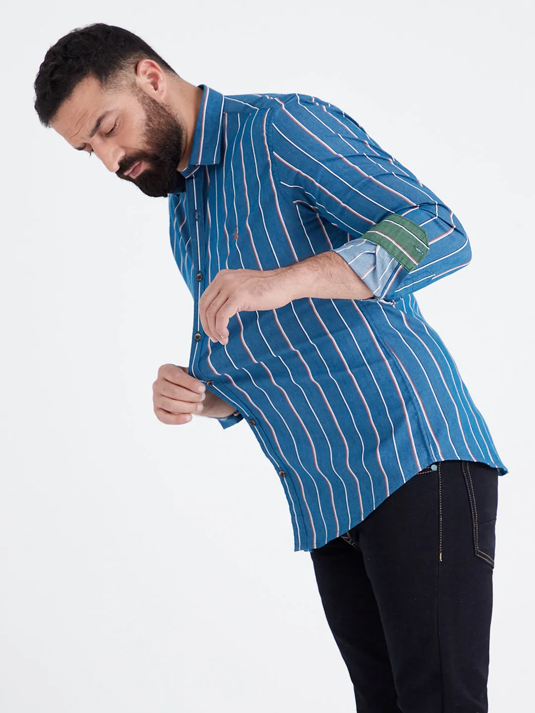 Delf Shirt