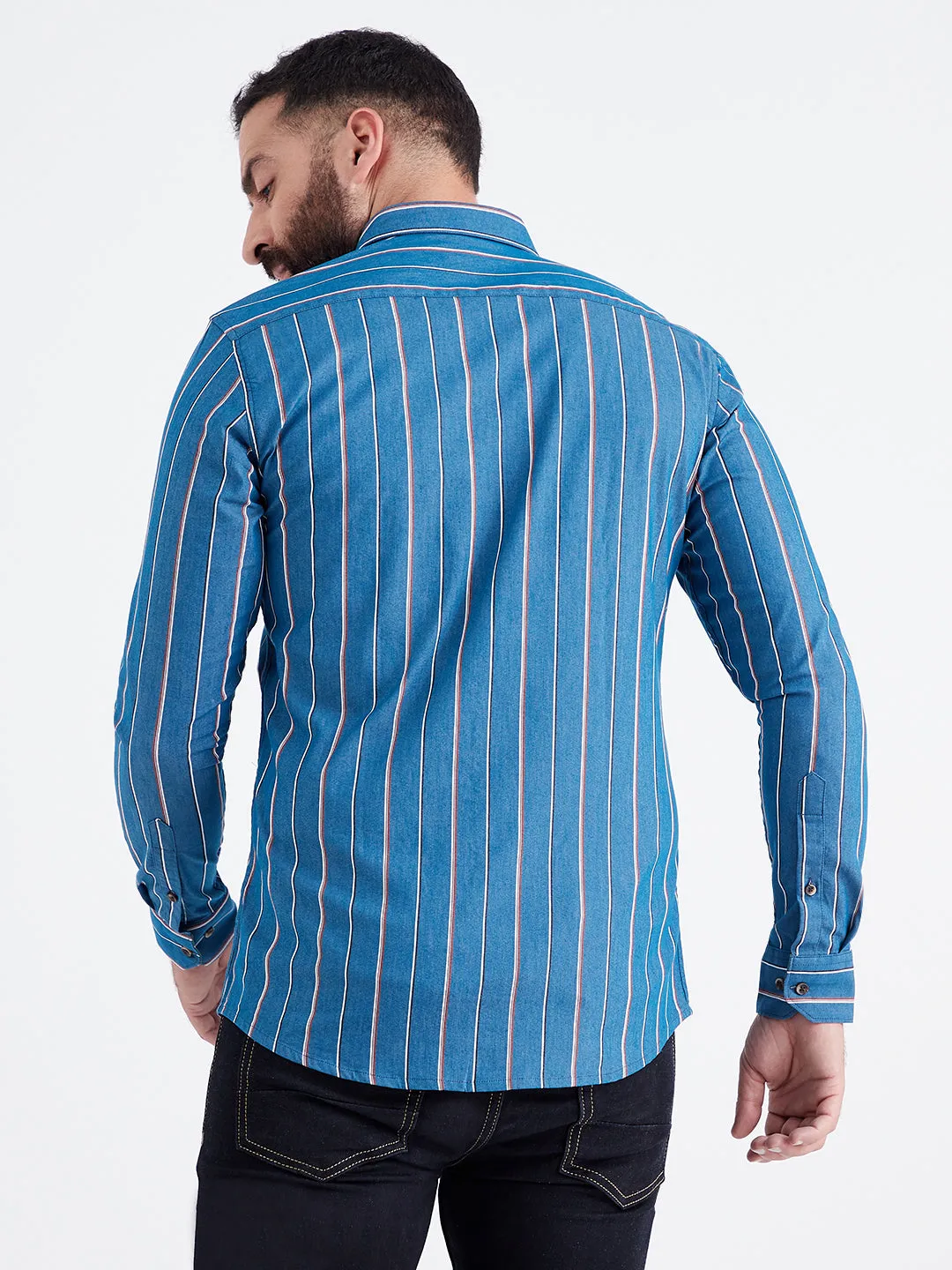 Delf Shirt