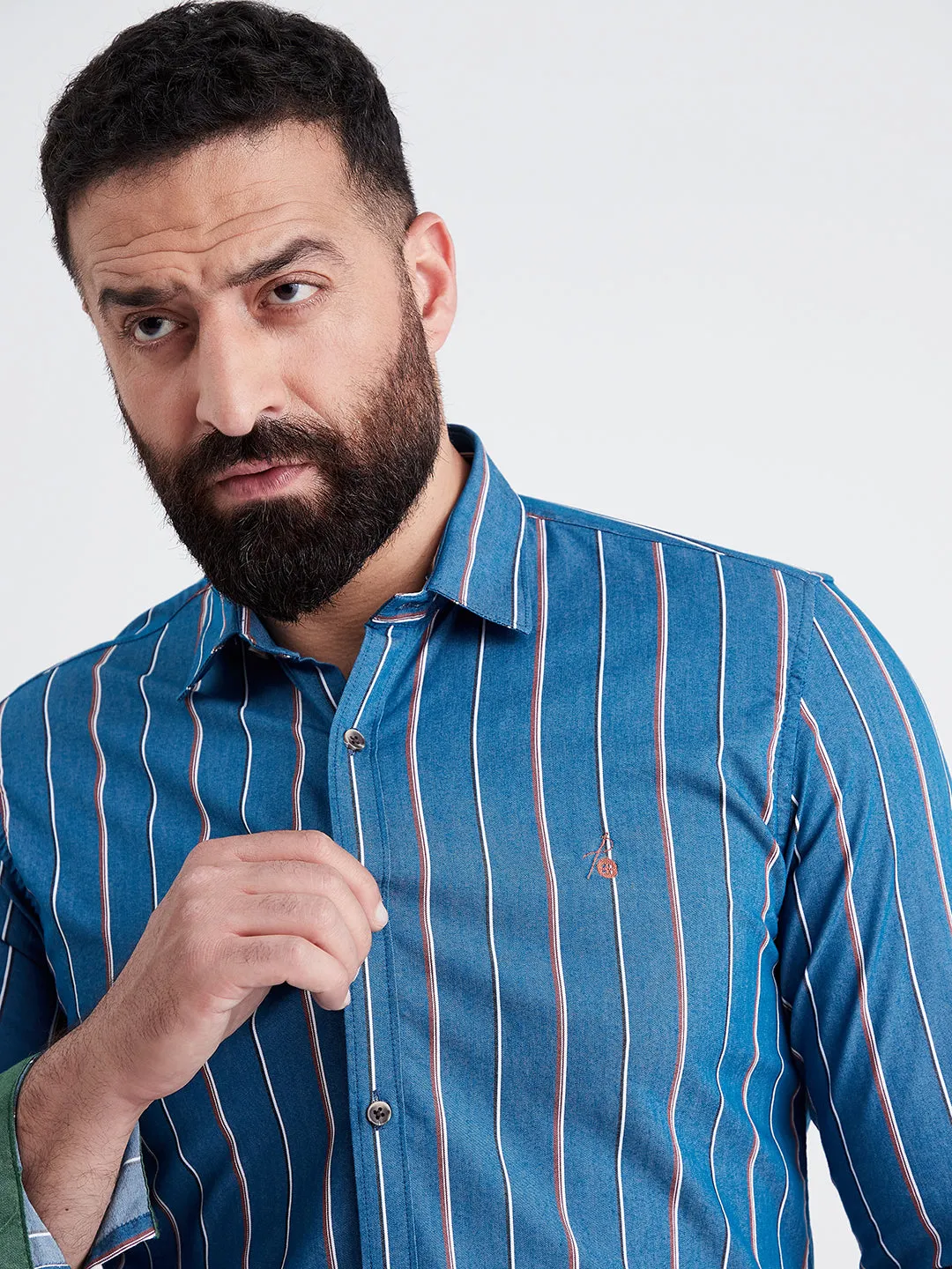 Delf Shirt