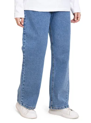 Design 12 Wide Jeans