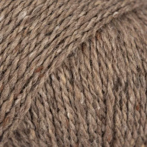 DROPS Soft Tweed