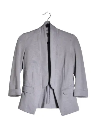 DYNAMITE Women Cardigans Regular fit in Gray - XS