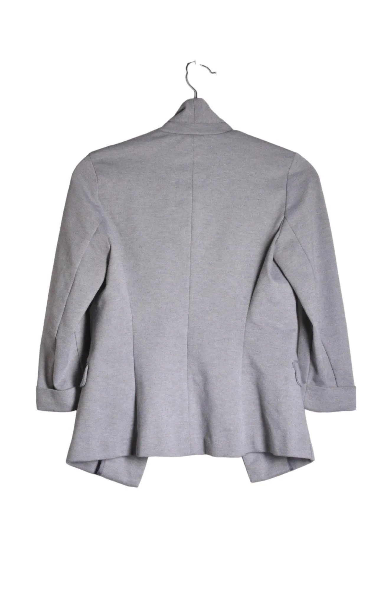 DYNAMITE Women Cardigans Regular fit in Gray - XS