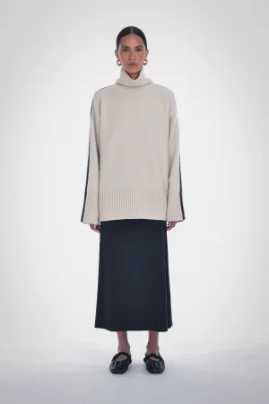 EIRA TURTLE NECK