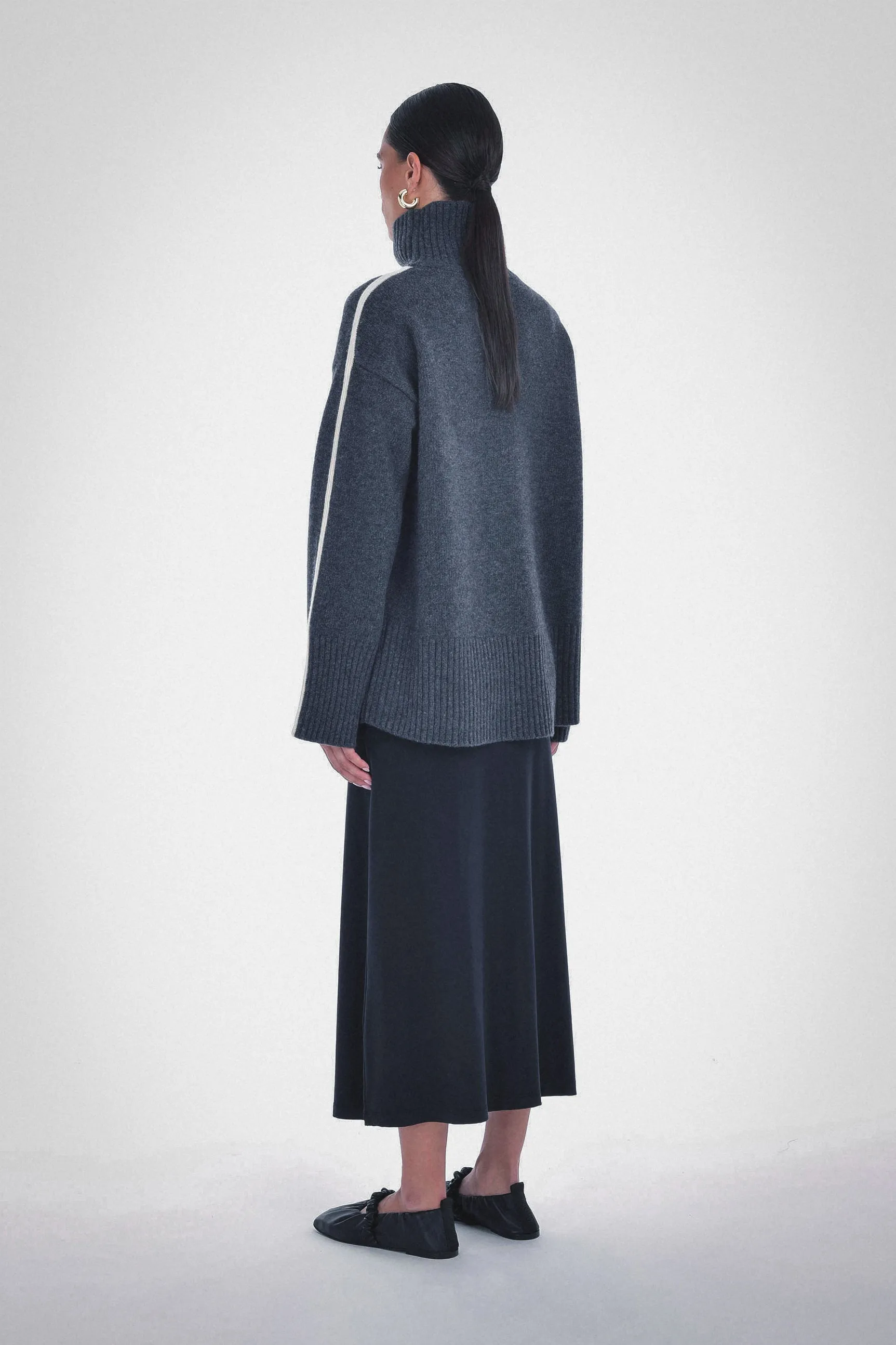 EIRA TURTLE NECK