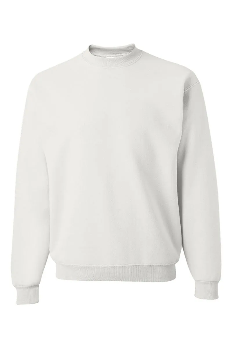 Evergreen Elegant Bow Unisex NuBlend Crew Sweatshirt