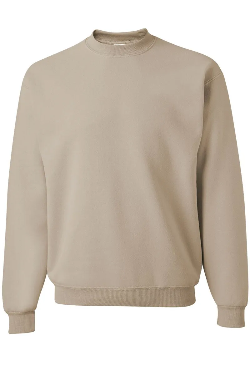 Evergreen Elegant Bow Unisex NuBlend Crew Sweatshirt