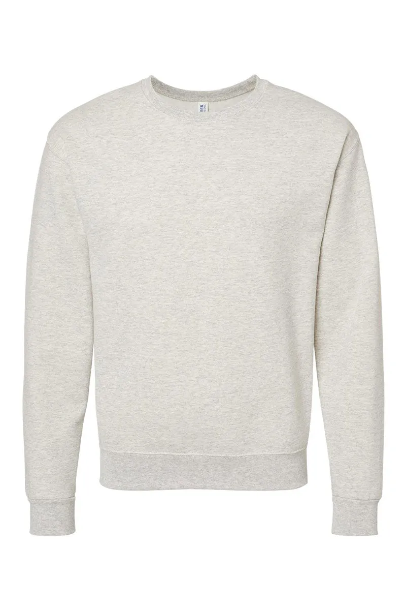 Evergreen Elegant Bow Unisex NuBlend Crew Sweatshirt