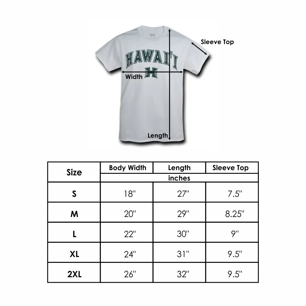 Fear The Fort Valley State University Wildcats T-Shirt Tee