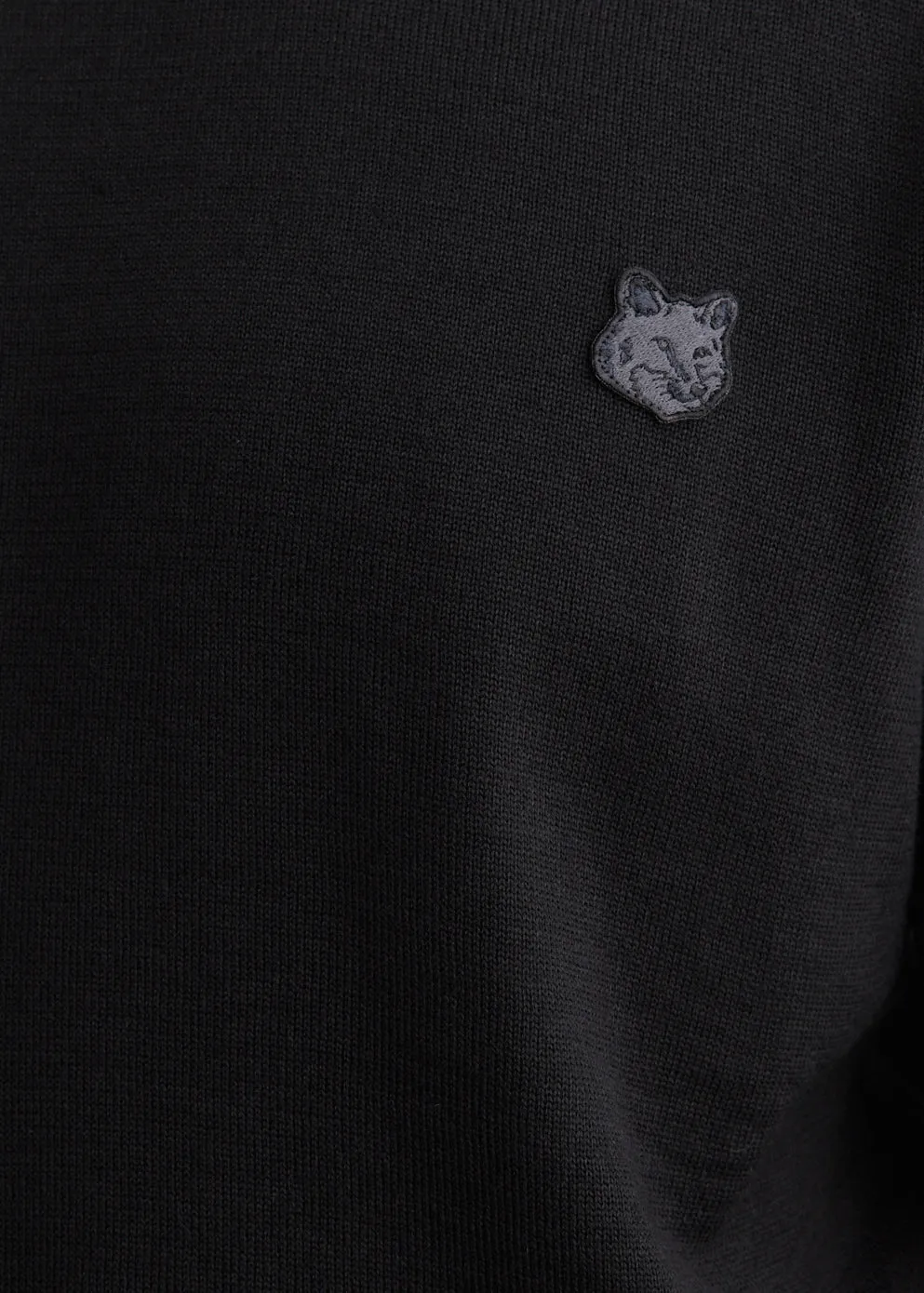 Fox Head Patch Regular Jumper